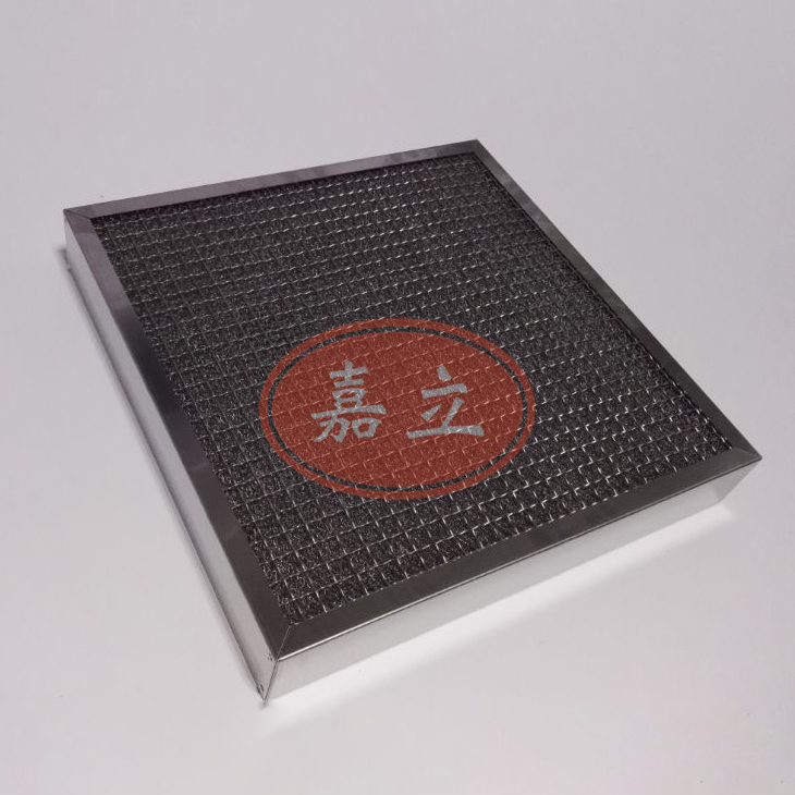 振安不锈钢油雾过滤器